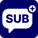 OTT Subtitle Assistant Logo